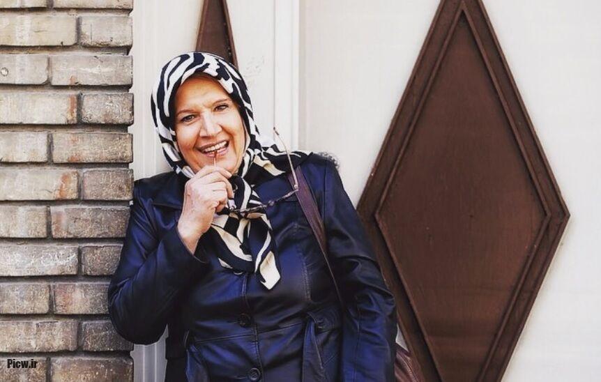 شهین تسلیمی