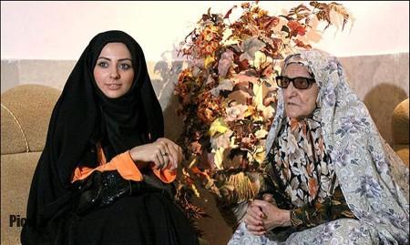 حلیمه سعیدی