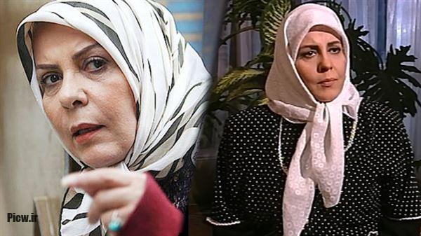 پوراندخت مهیمن