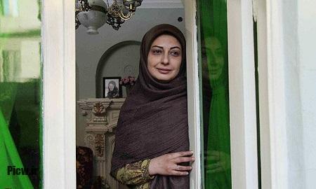 کتانه افشاری نژاد