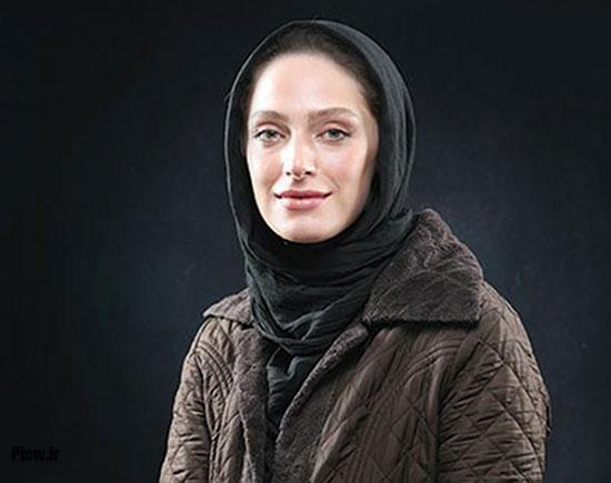 نگین معتضدی