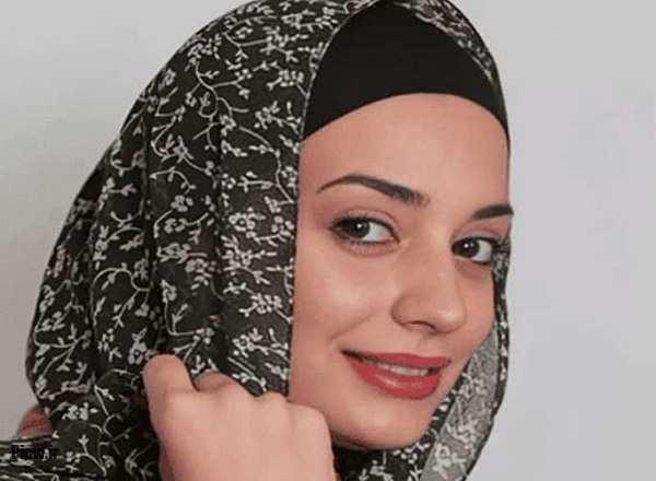 ناهید محمودی