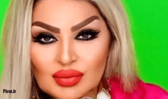 شهناز تهرانی