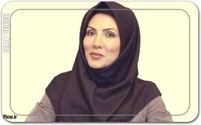 مهشید افشارزاده