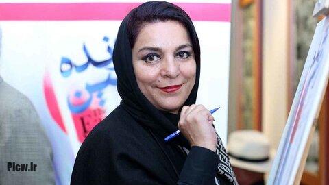 تهمینه میلانی