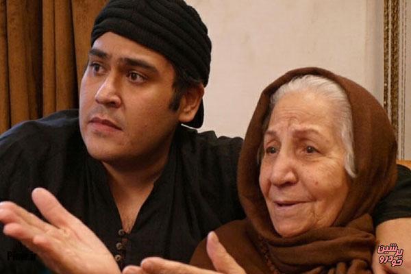 احترام السادات حبیبیان