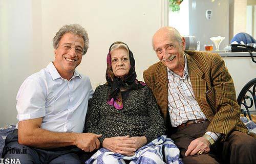 مهری ودادیان