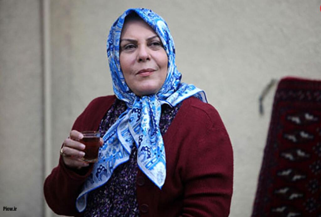 پوراندخت مهیمن