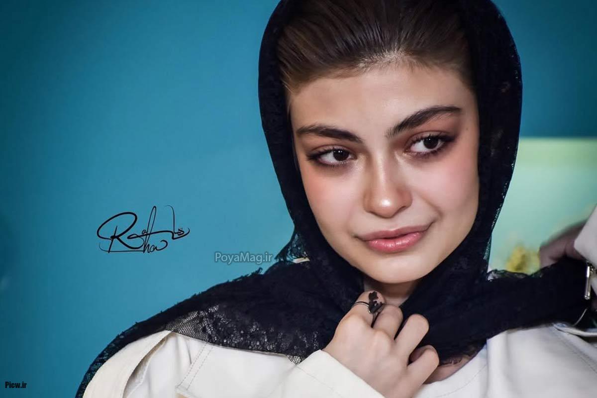 ستایش دهقان