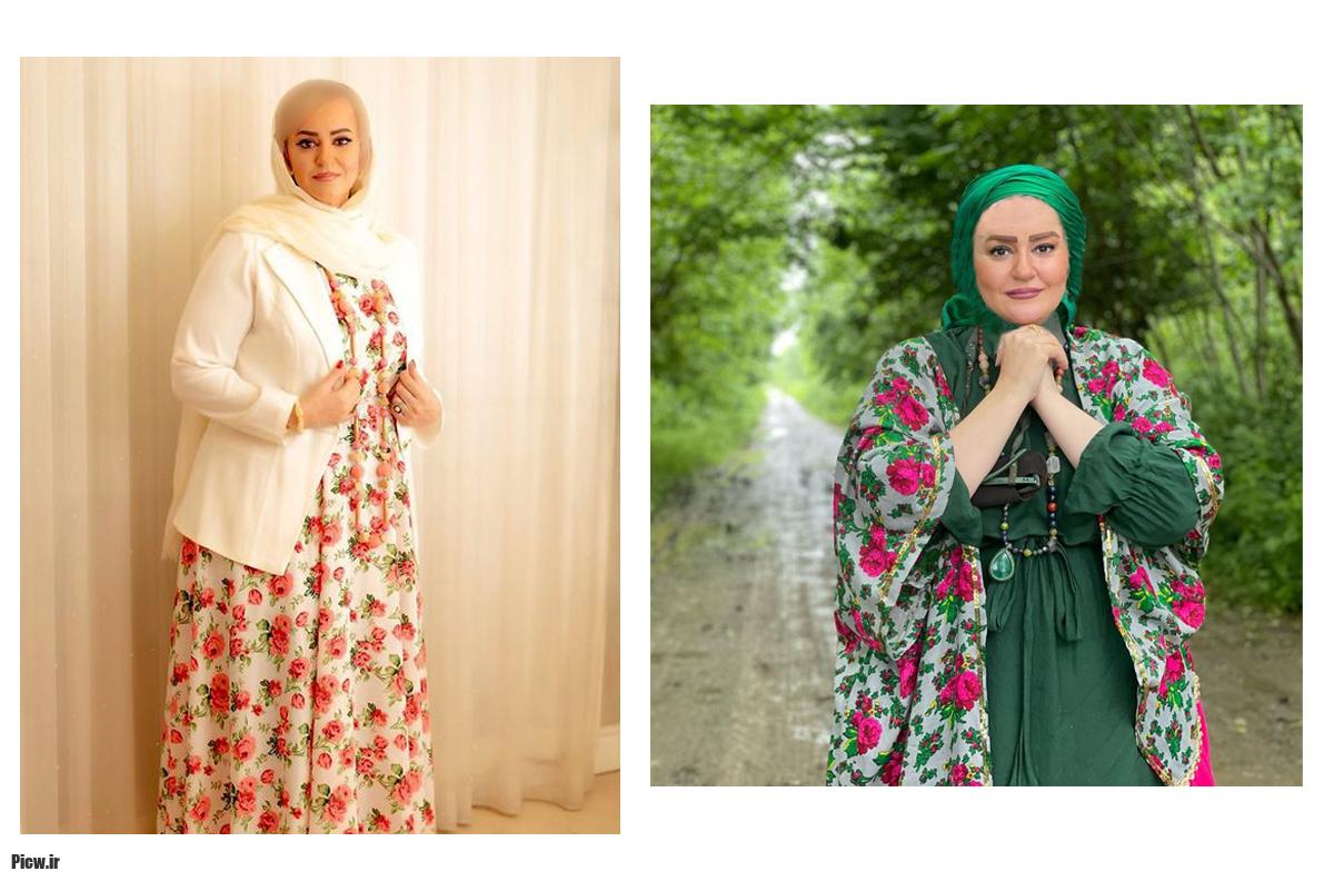 نعیمه نظام دوست