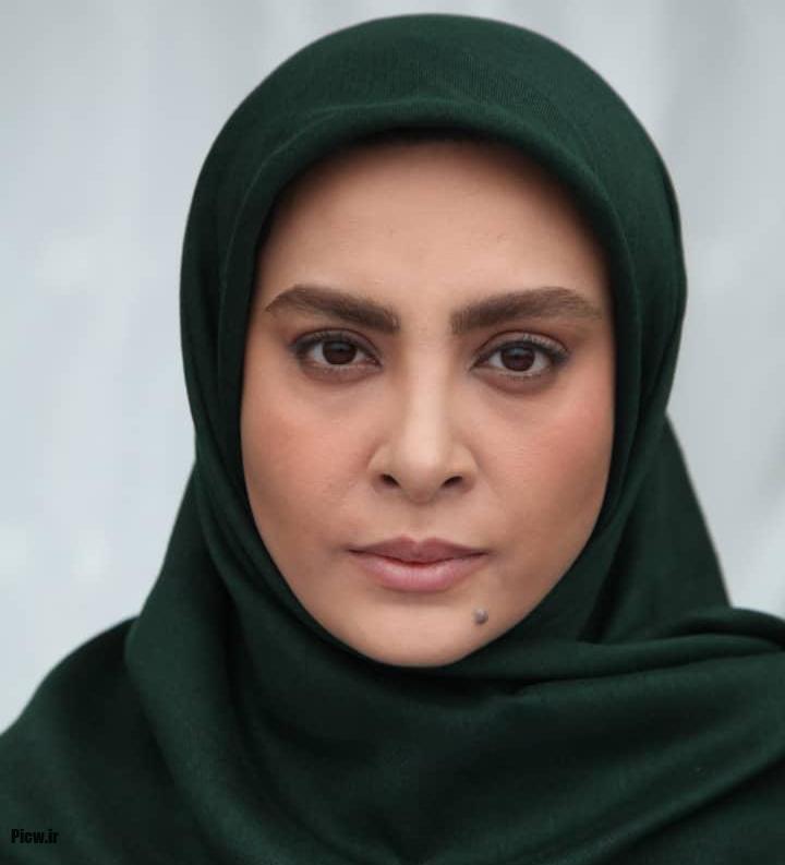 حدیثه تهرانی