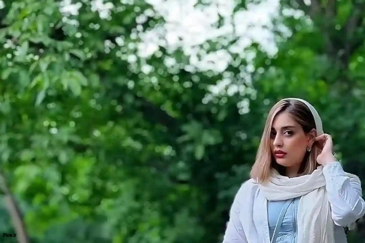 ناهید محمودی