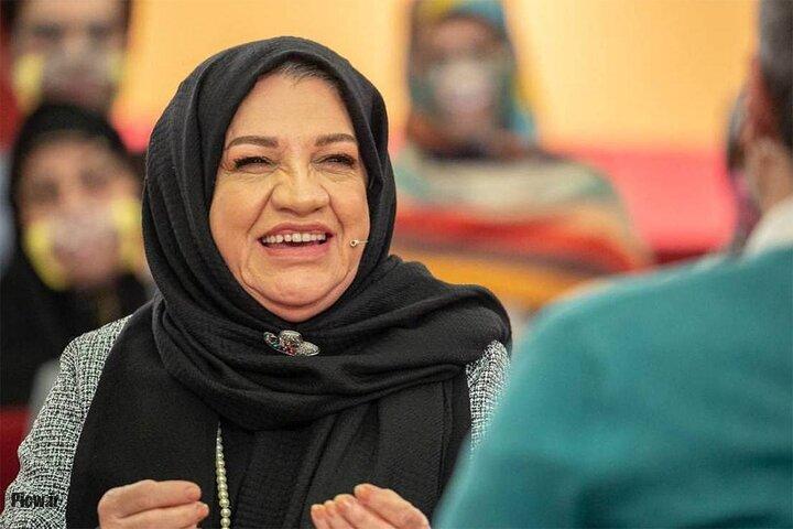 ناهید مسلمی