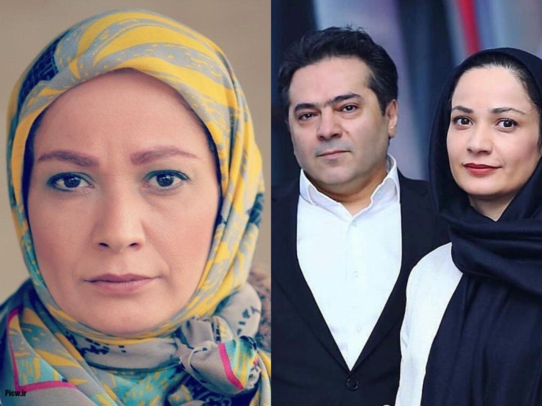 نسرین نصرتی