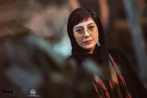 زهرا داوودنژاد