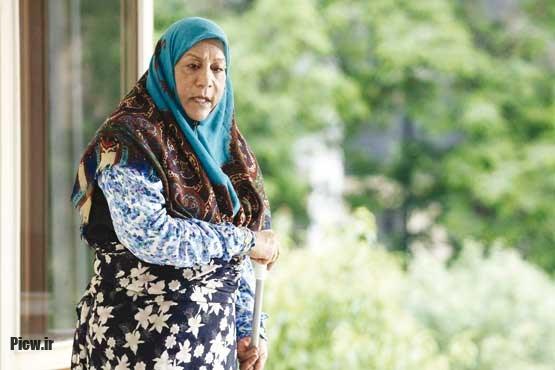 شهربانو موسوی