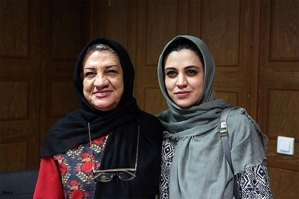 ناهید مسلمی