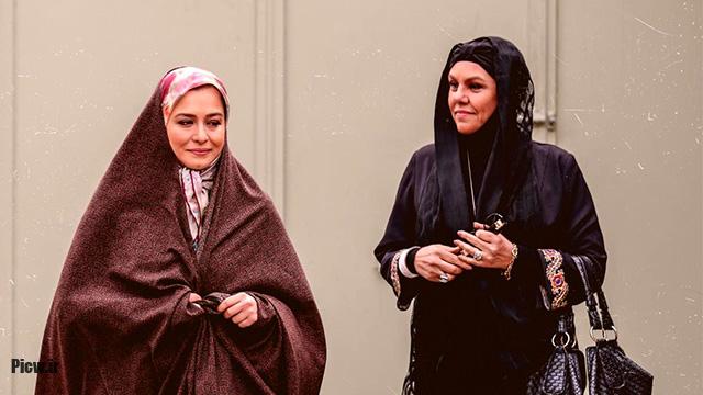 افسانه چهره‌آزاد