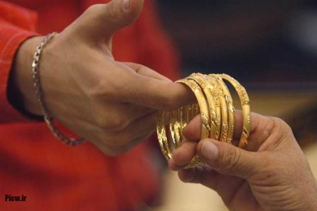 طلای دست دوم