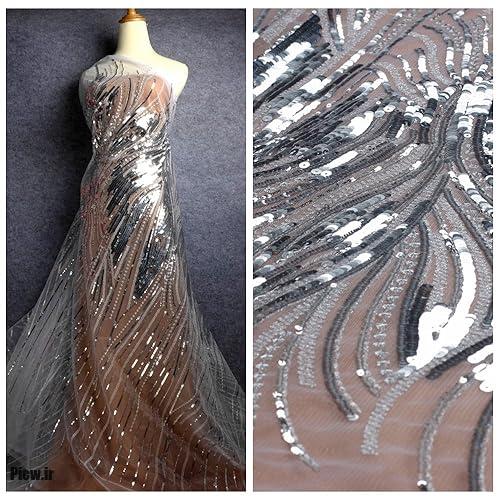 پارچه متالیک