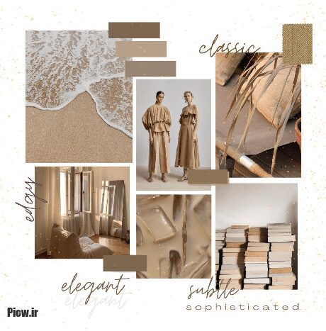 تأثیر لباس بر احساسات