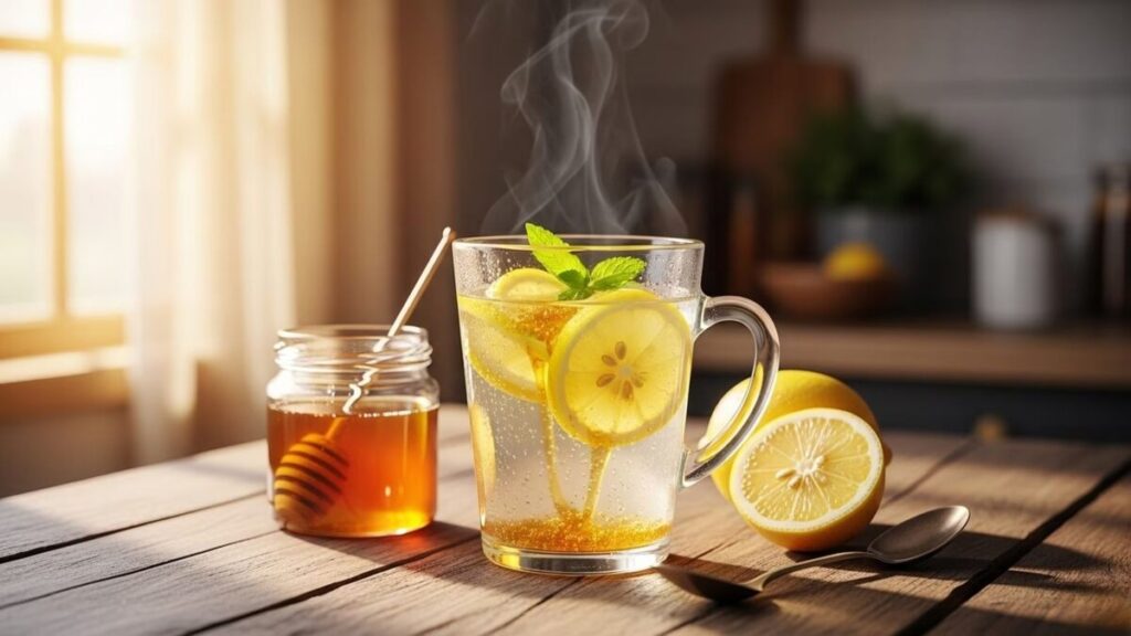 نوشیدنی‌های سم‌زدا برای بدن