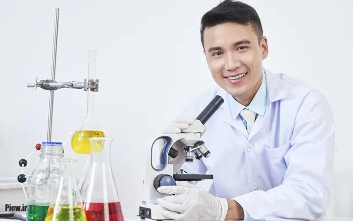 رشته زیستشناسی