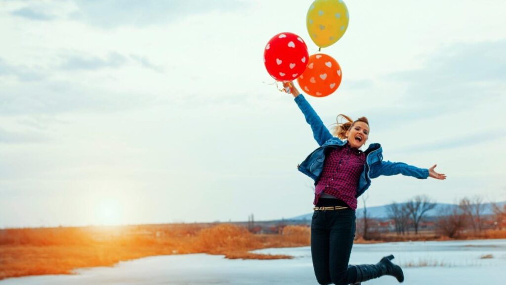 فال انرژی مثبت روزانه