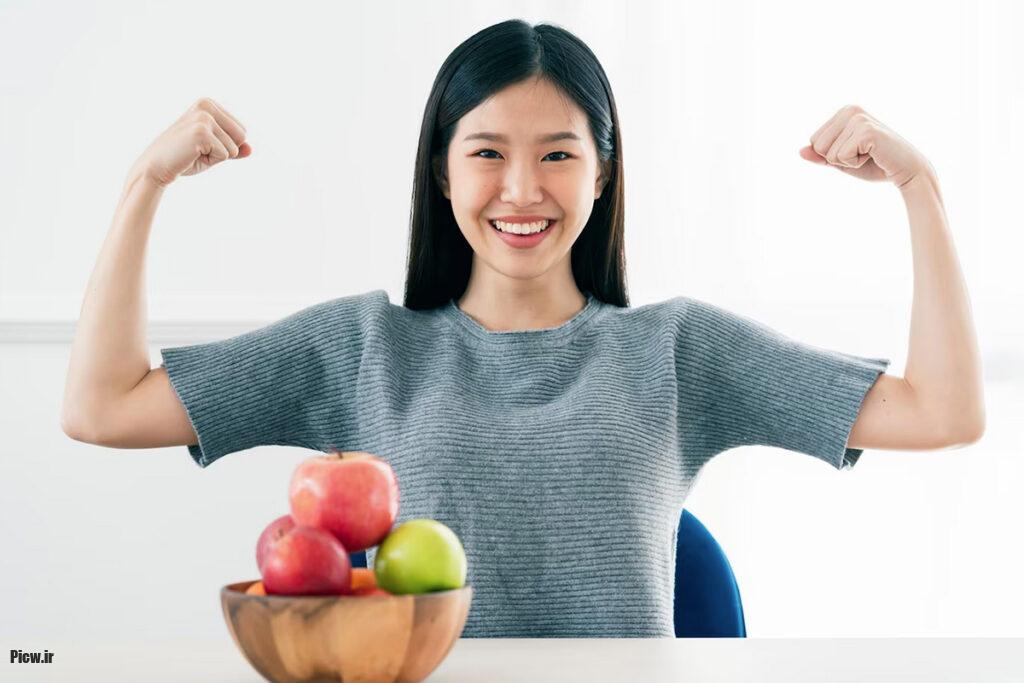 سلامت جسم سلامت روح