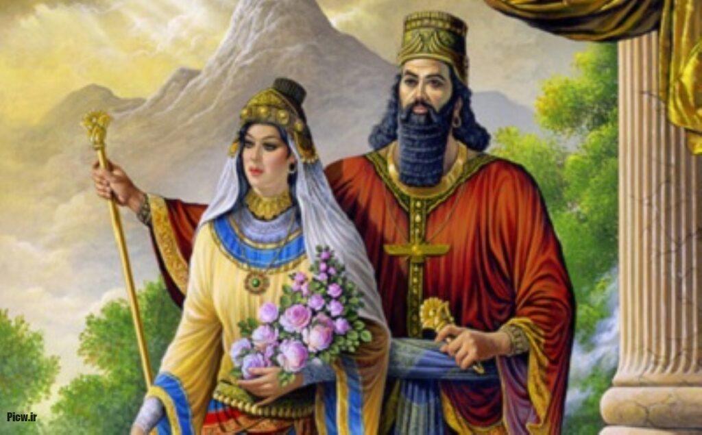 آیین زرتشتیان قدیم