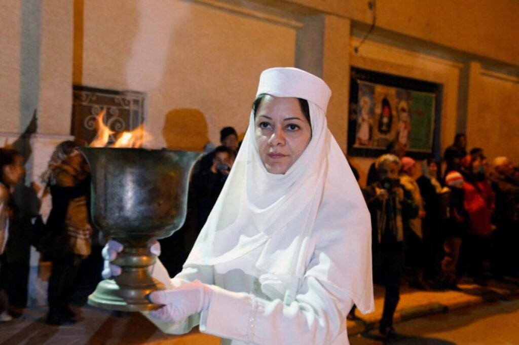 آیین زرتشتیان قدیم