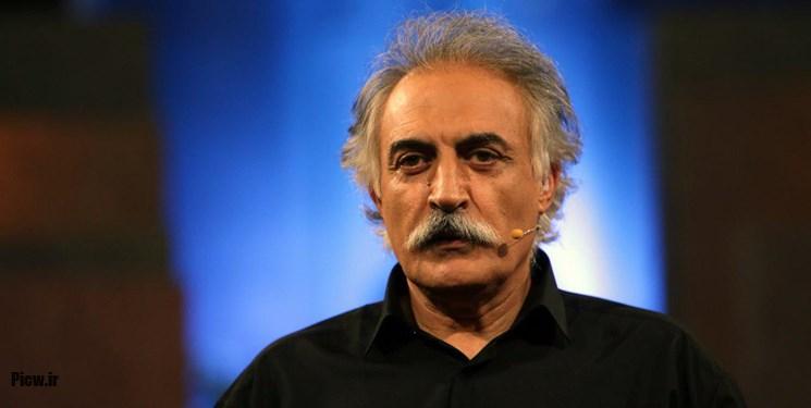 علیرضا شجاع نوری