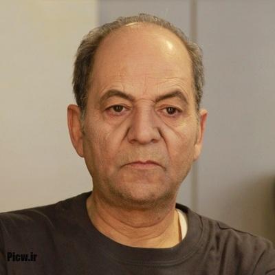 بهرام ابراهیمی