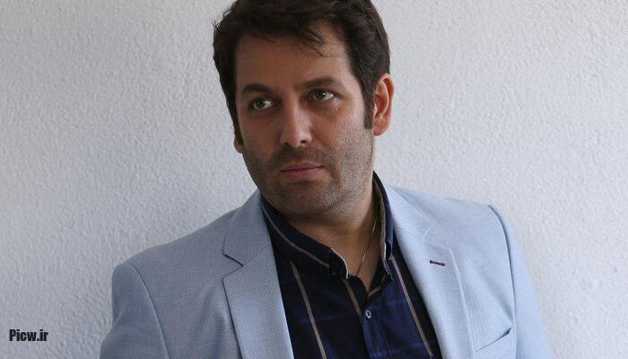 امیررضا دلاوری