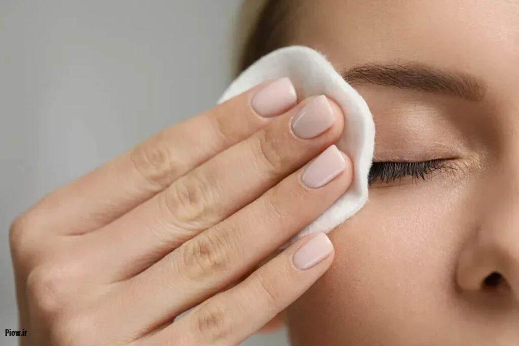 مراقبت از پوست به روش طبیعی