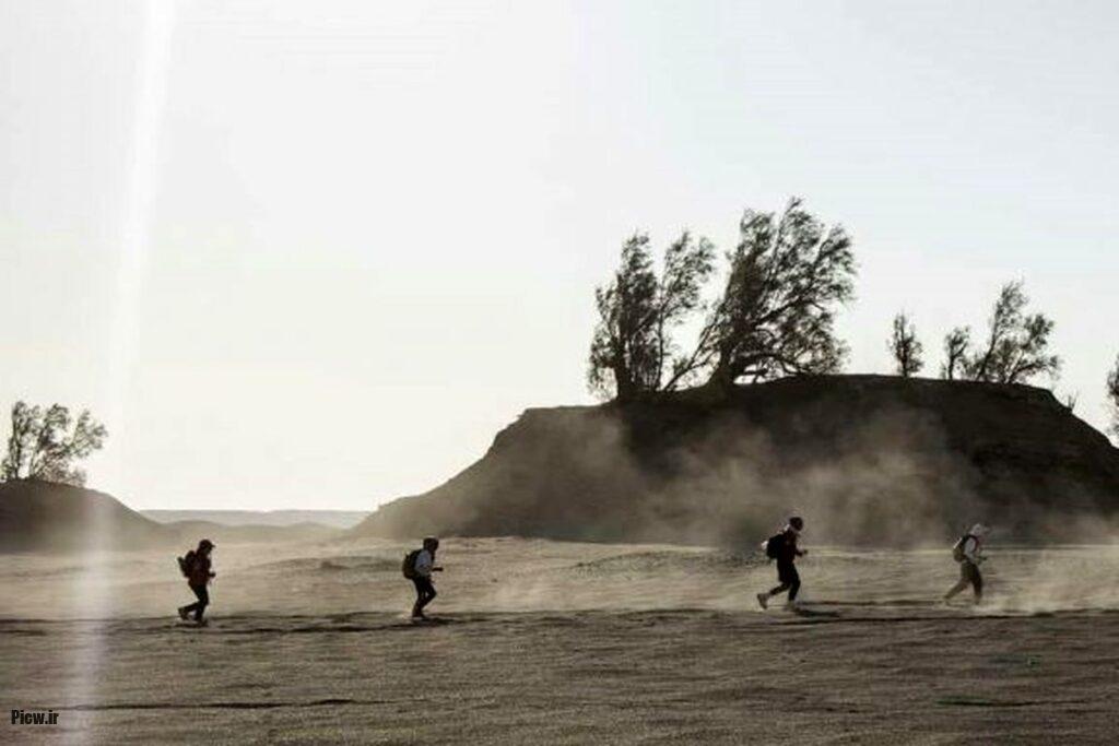 راه ابریشم ایران