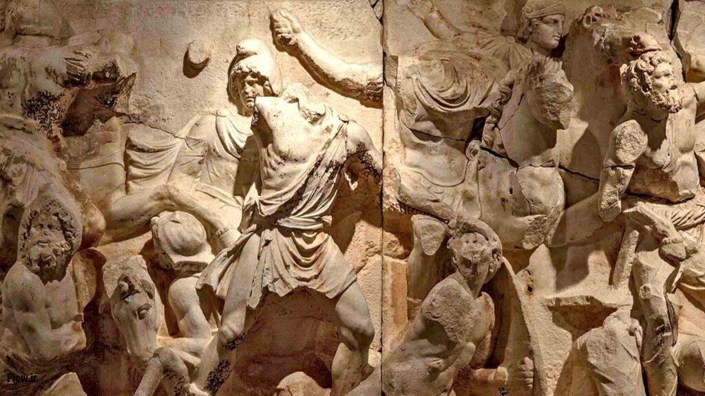 ایران در باستان