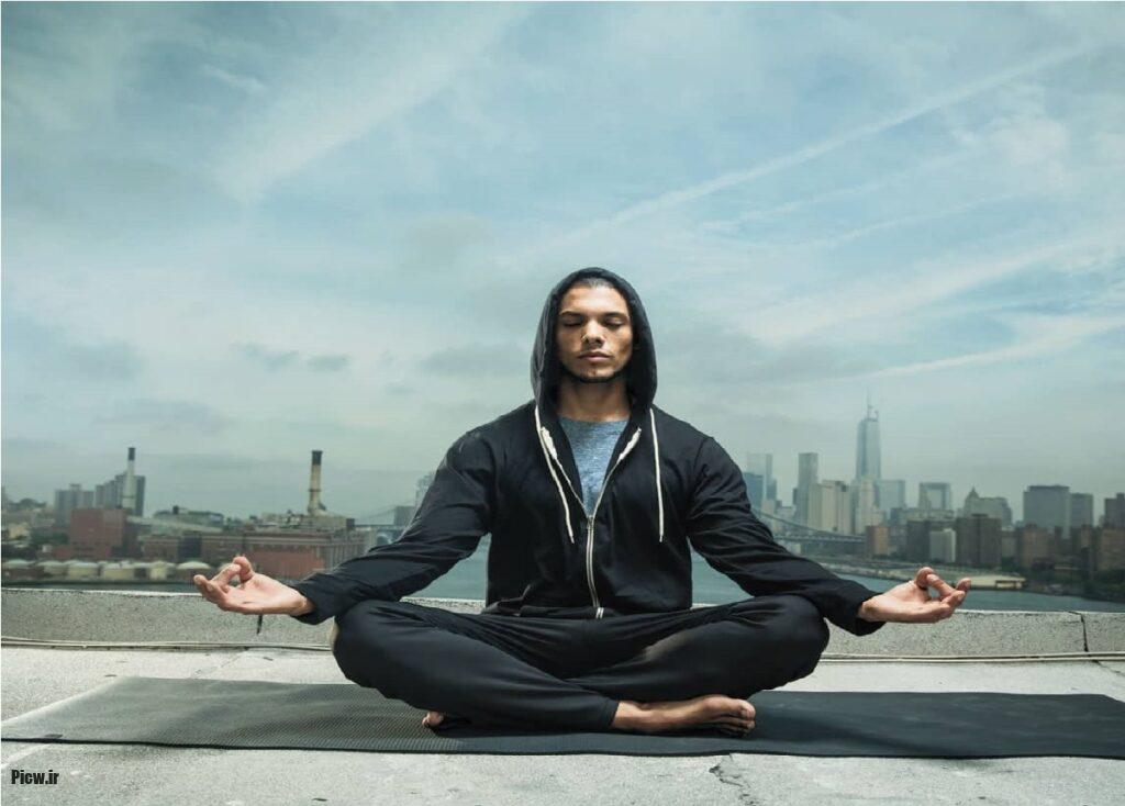 سلامت جسم سلامت روح