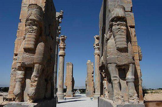 تاریخ ایران