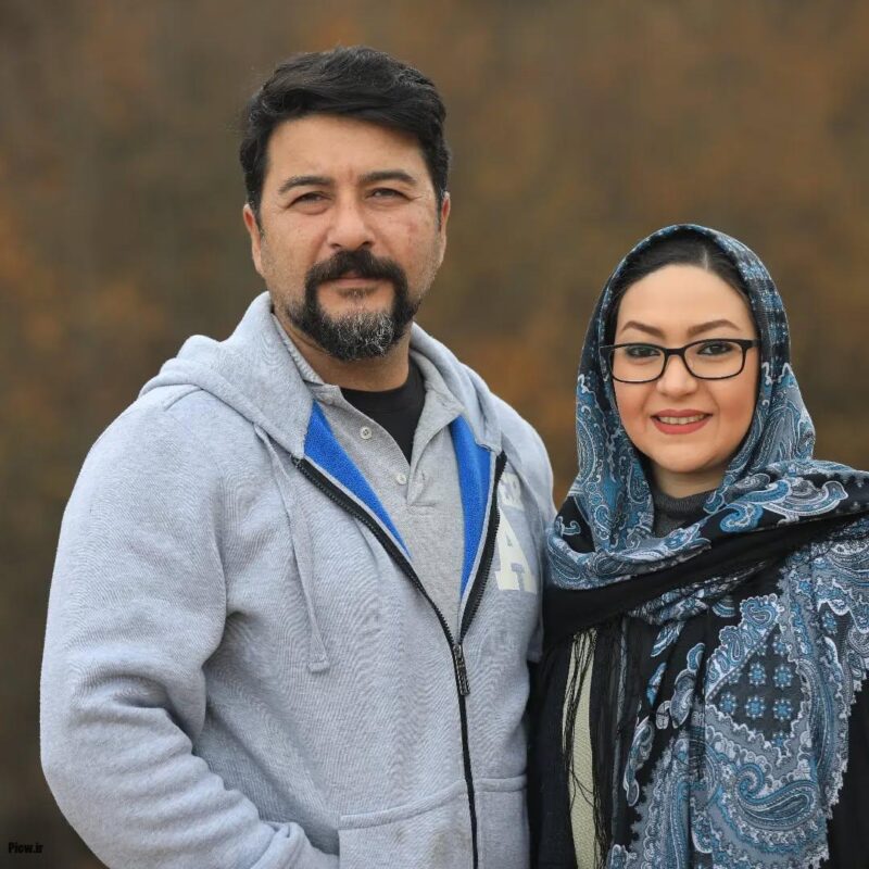 امیرحسین صدیق