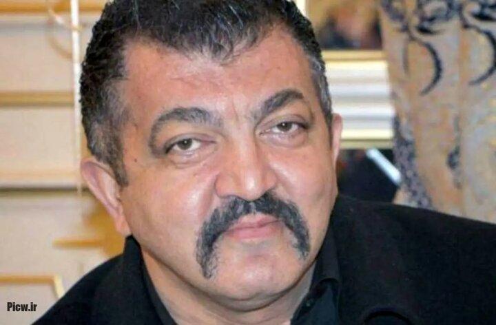 احمد ایراندوست