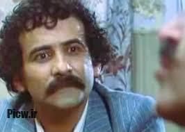 اسماعیل محرابی