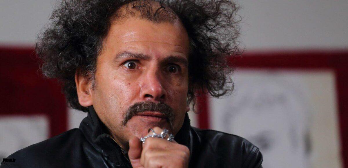 افشین سنگچاپ