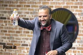 علیرضا استادی