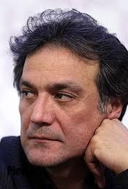 علیرضا آقاخانی