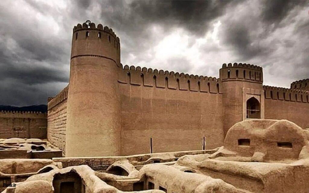 ایرانِ ساسانیان