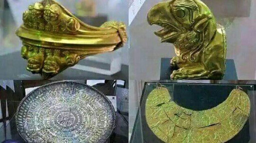 امپراتوری مادها