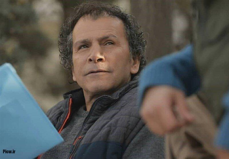 افشین سنگچاپ