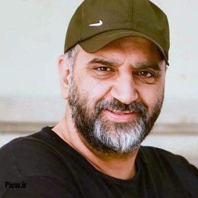 علیرضا استادی