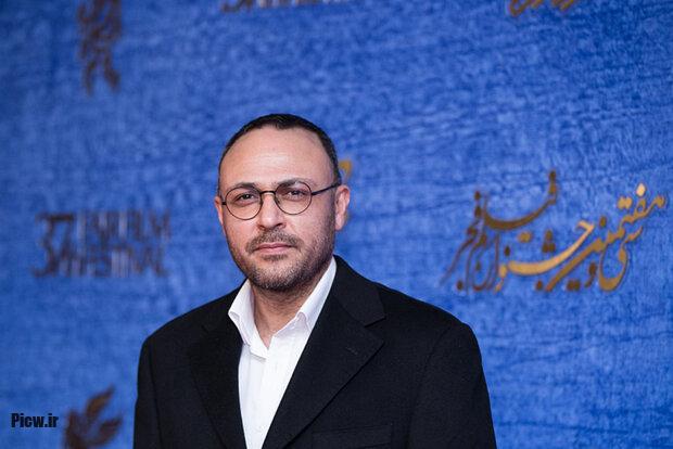 علیرضا کمالی نژاد